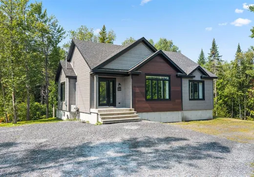 Maison à vendre - 220 Rue du Versant, Saint-Alfred, G0M 1L0