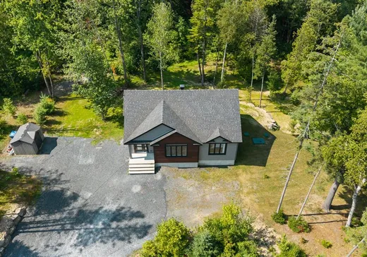 Maison à vendre - 220 Rue du Versant, Saint-Alfred, G0M 1L0