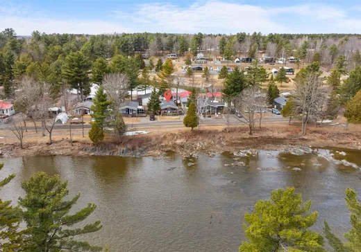 Mobile Home for sale - 2141 Rg de la Rivière, App. 215, St-Lambert-De-Lauzon, G0S2S0