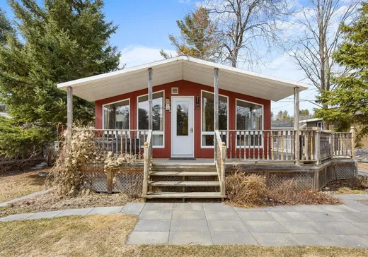 Loft for sale - 2141 Rg de la Rivière, App. 215, St-Lambert-De-Lauzon, G0S 2S0