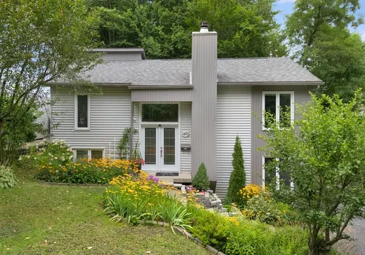 Bungalow à vendre - 1495 Rue Paton, Les Nations, J1J1C3