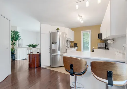 Maison à vendre - 1495 Rue Paton, Les Nations, J1J 1C3