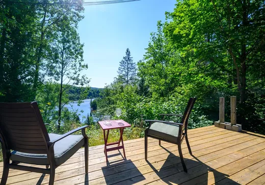 Maison à vendre - 21 Rue Principale, Lac-aux-Sables, G0X 1M0