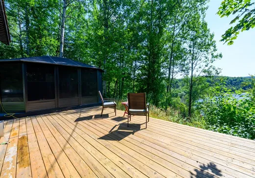 Maison à vendre - 21 Rue Principale, Lac-aux-Sables, G0X 1M0