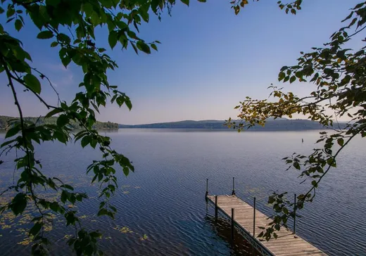 Maison à vendre - 523 Ch. de la Rivière-Bergeron, Lac-Mégantic, G0Y 1H0