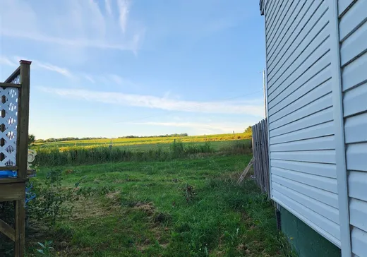 Maison à vendre - 258 Ch. Craig, Thetford Mines, G6H 2N7