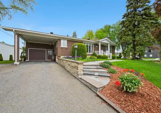 House for sale - 6450 Boul. Laframboise, Saint-Hyacinthe, J2R 1B3