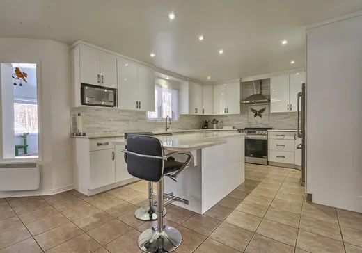 Maison à vendre - 2745 Rue du Cristal, Saint-Lazare, J7T 2M3