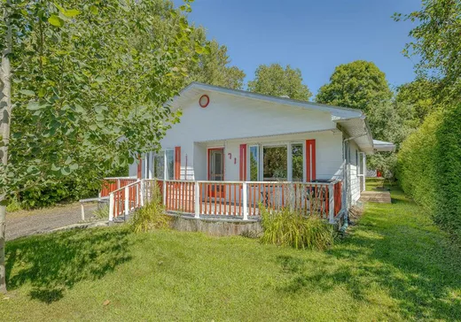 House for sale - 71 Rue Provost, Saint-Gabriel, J0K 2N0