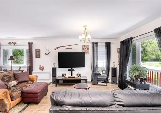 House for sale - 71 Rue Provost, Saint-Gabriel, J0K 2N0