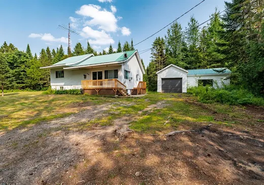 Bungalow for sale - 5644 Ch. Therrien, Sainte-Agathe-des-Monts, J8C0P1