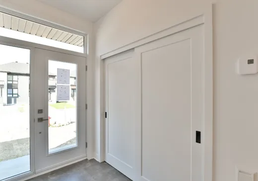 House for sale - 557 Rue des Anémones, Saint-Eustache, J7P 0H2