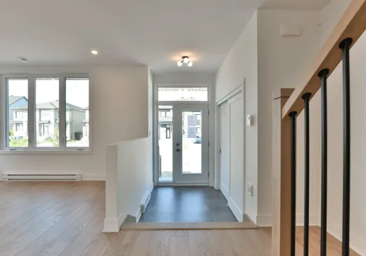 House for sale - 557 Rue des Anémones, Saint-Eustache, J7P 0H2