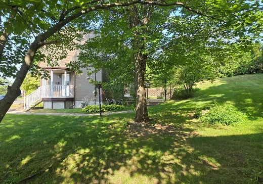 House for sale - 150 Rue des Esquimaux, Charlesbourg, G2M 1L7