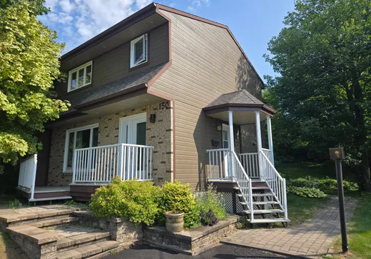 House for sale - 150 Rue des Esquimaux, Charlesbourg, G2M 1L7