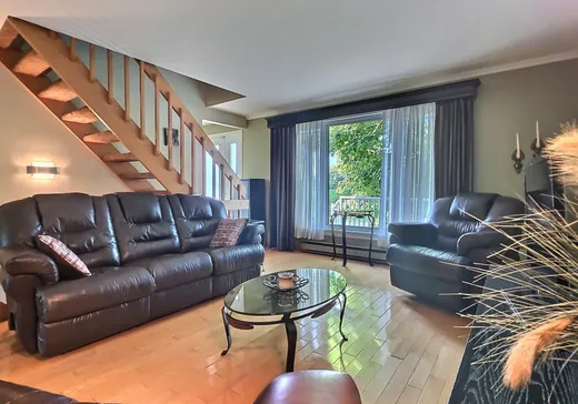 House for sale - 150 Rue des Esquimaux, Charlesbourg, G2M 1L7