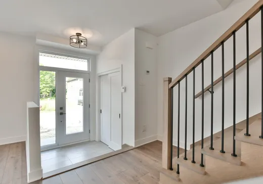 House for sale - 565 Rue des Astilbes, Saint-Eustache, J7P 0G9