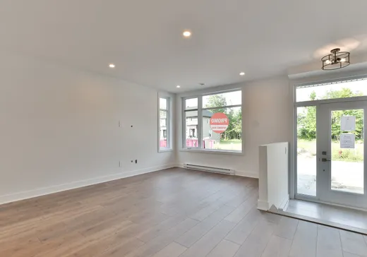 House for sale - 565 Rue des Astilbes, Saint-Eustache, J7P 0G9