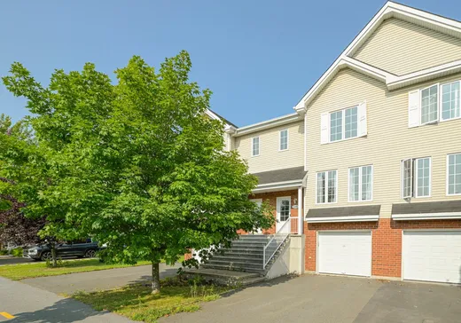 Two or more stories for sale - 5288 Rue Tétreault, Contrecoeur, J0L1C0