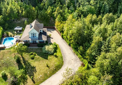 Maison à vendre - 95 Rue de la Montagne, La Malbaie, G5A 1V8