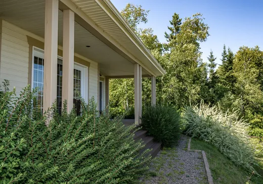 Maison à vendre - 95 Rue de la Montagne, La Malbaie, G5A 1V8
