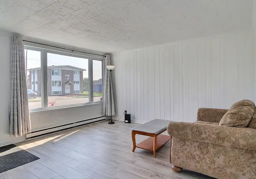 Maison à vendre - 879 Av. Cartier, Sept-Îles, G4R 2V2