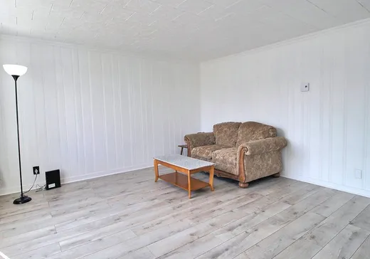 Maison à vendre - 879 Av. Cartier, Sept-Îles, G4R 2V2