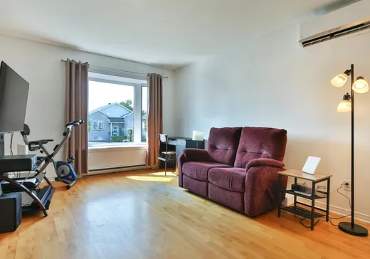 Maison à vendre - 63 Rue Hermas-Lachapelle, Saint-Jean-sur-Richelieu, J2W 3A3