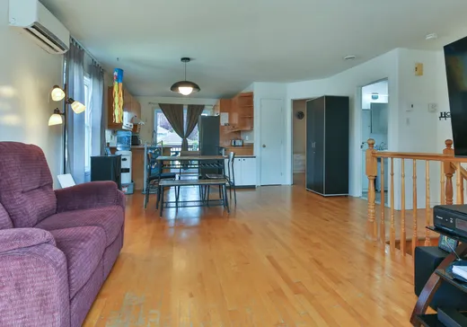 Maison à vendre - 63 Rue Hermas-Lachapelle, Saint-Jean-sur-Richelieu, J2W 3A3