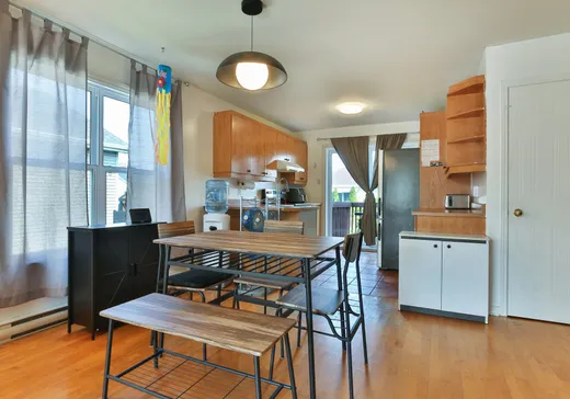 Maison à vendre - 63 Rue Hermas-Lachapelle, Saint-Jean-sur-Richelieu, J2W 3A3