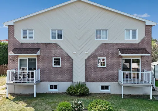 Condo for sale - 494 Rue De Montmagny, Iles de la Madeleine, G5N1E7