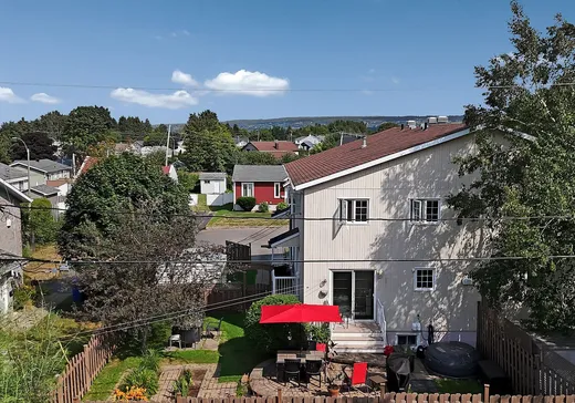 Condo à vendre - 494 Rue De Montmagny, Iles de la Madeleine, G5N 1E7