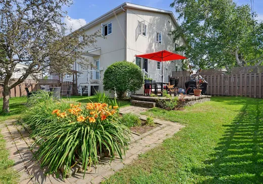 Condo à vendre - 494 Rue De Montmagny, Iles de la Madeleine, G5N 1E7
