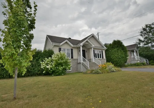 Maison à vendre - 502 Rue de la Bourgade, Joliette, J0K 3E0