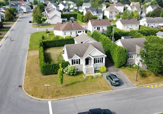 Maison à vendre - 502 Rue de la Bourgade, Joliette, J0K 3E0