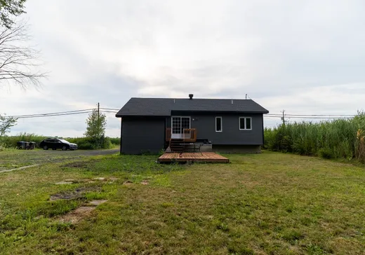 Maison à vendre - 729 Route 223, St-Blaise, J0J 1W0