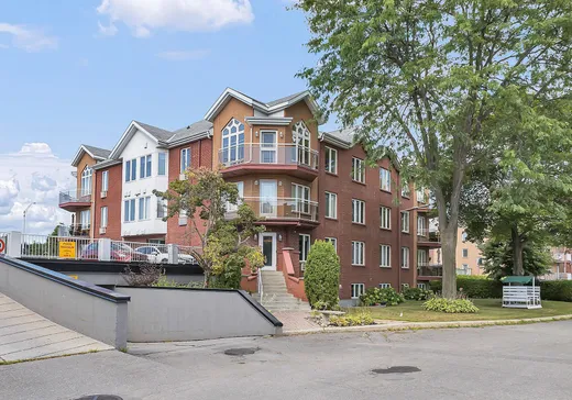 Condo for sale - 220 Boul. de l'Hôpital, Gatineau, J8T 8J6