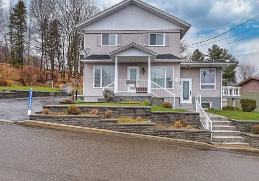 Maison à vendre - 15 Rue Durand, St-Jean-De-Matha, J0K 2S0
