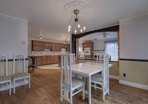 Maison à vendre - 15 Rue Durand, St-Jean-De-Matha, J0K 2S0