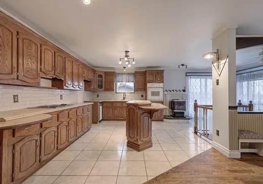 Maison à vendre - 15 Rue Durand, St-Jean-De-Matha, J0K 2S0