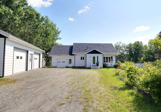 House for sale - 116 Av. des Colibris, Preissac, J0Y 2H0