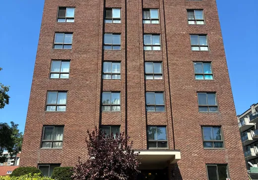 Condo for sale - 6 Av. Argyle 601, Longueuil, J4P2H5