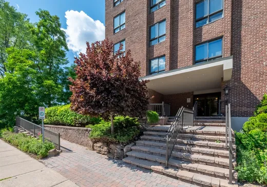 Condo for sale - 6 Av. Argyle 601, Longueuil, J4P 2H5