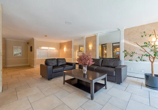 Condo for sale - 6 Av. Argyle 601, Longueuil, J4P 2H5