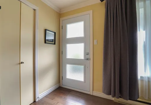 Maison à vendre - 6 Rue Gravel, Victoriaville, G6P 6J8