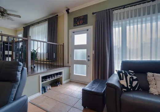 Maison à vendre - 6 Rue Gravel, Victoriaville, G6P 6J8