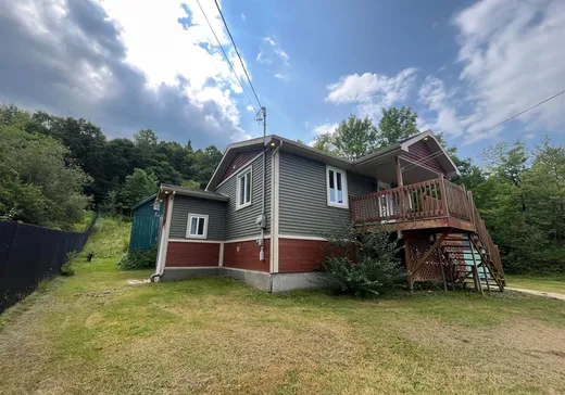 Bungalow à vendre - 79 6e Rang, Wotton, J0A1N0
