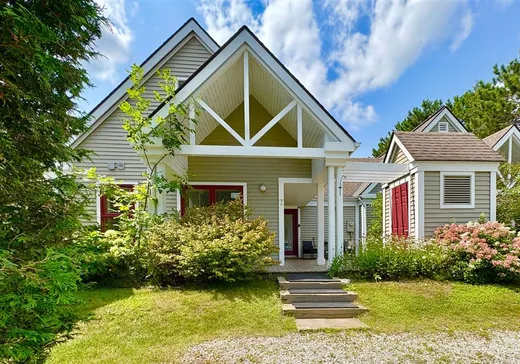 Condo à vendre - 7 Rue du Malard, Orford, J1X7G3