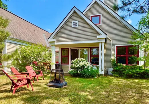 Condo à vendre - 7 Rue du Malard, Orford, J1X 7G3