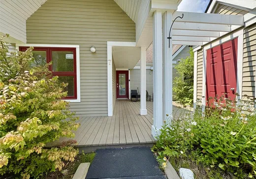 Condo à vendre - 7 Rue du Malard, Orford, J1X 7G3